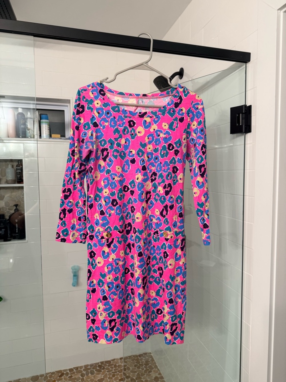 Lilly Pulitzer Corine Shirtdress